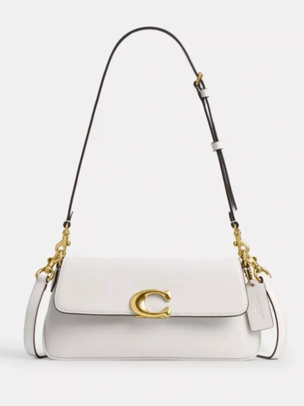 Authentic Coach Jet Bag - Picture 2 of 4